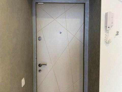 квартира за адресою Коцюбинського просп., 45Б