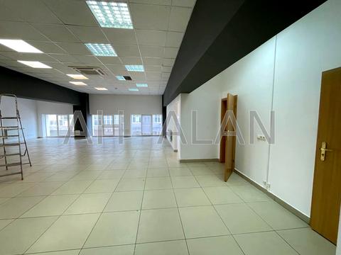 коммерческая по адресу Евгения Сверстюка ул. (Марины Расковой), 13