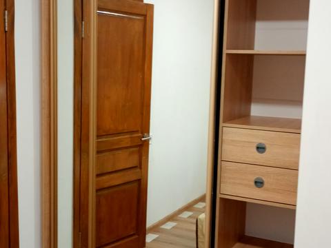квартира по адресу Корсунская ул., 46