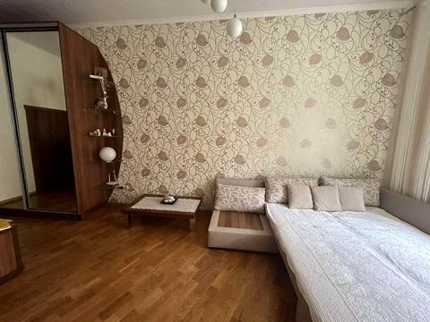квартира по адресу Леси Украинки ул., 21