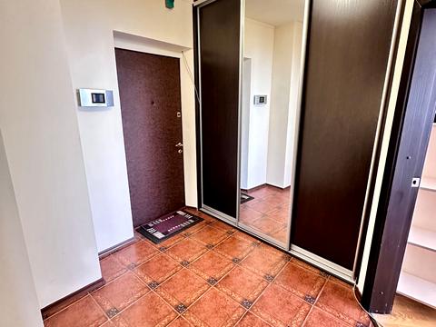 квартира по адресу Большая Китаевская ул., 10-А