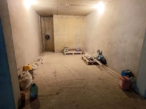 паркомісце за адресою Свободи вул., 7б/1