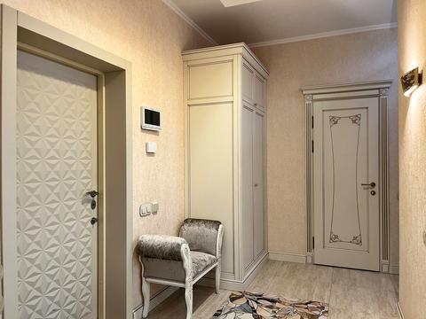 квартира за адресою Лабораторна вул., 6