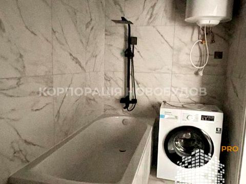 квартира по адресу Загорская ул., 184