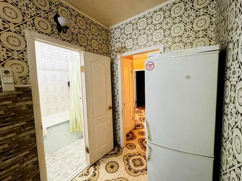 квартира по адресу Людвига Свободы просп., 58