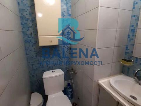 квартира за адресою Машинобудівна вул., 13