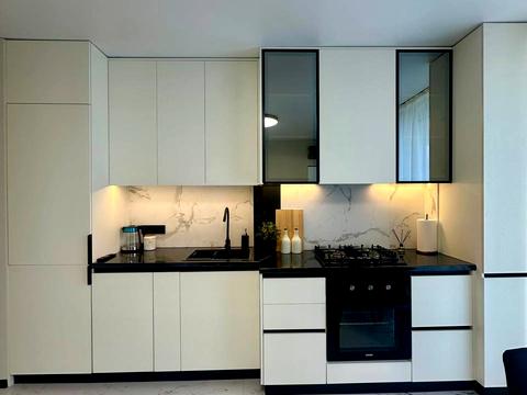 квартира за адресою Капушанська вул., 5