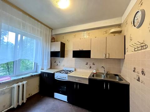 квартира по адресу Васильковская ул., 53к1