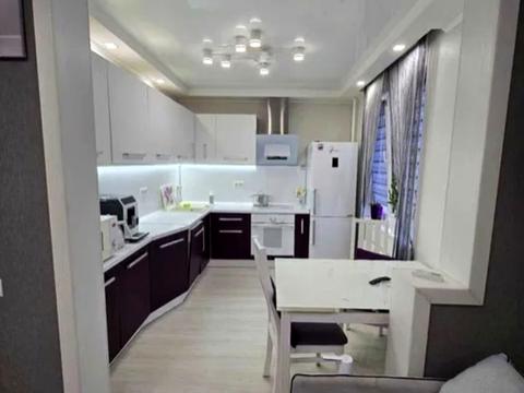 квартира за адресою Академіка Заболотного вул., 116