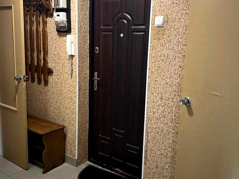 квартира по адресу Шалетт города ул., 14