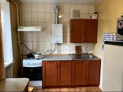 квартира за адресою Металл, 21