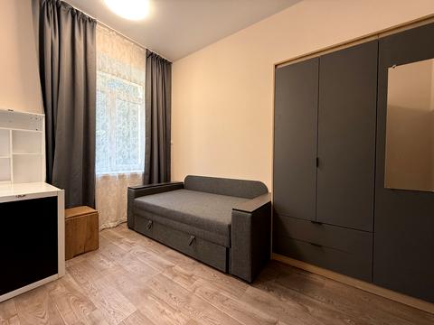 квартира по адресу Караваева ул. (Караваєва), 3-А