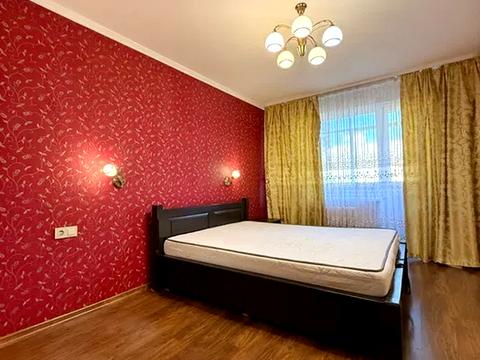 квартира по адресу Слобожанский просп. (им. газеты Правда), 81