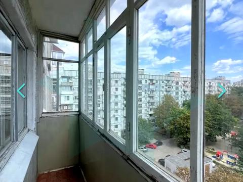 квартира за адресою житловий масив Тополя-2 вул., 7
