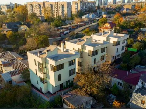 дом по адресу Лубенская ул.