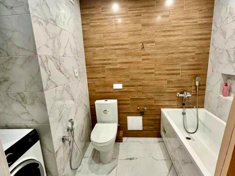 квартира за адресою Боголюбова вул., 43