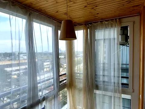 квартира по адресу Анатолия Петрицкого ул., 15