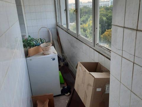 квартира за адресою Олега Громадського вул., 1б