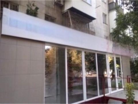 коммерческая по адресу Космонавтов ул., 22