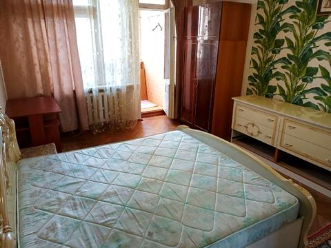 квартира за адресою Митрополита Андрея Шептицького вул. (Анатолія Луначарського), 7
