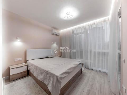 квартира по адресу Предславинская ул., 55-А