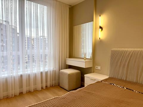 квартира по адресу Крайковского ул., 3 к8