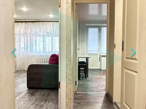 квартира за адресою житловий масив Тополя-2 вул., 41