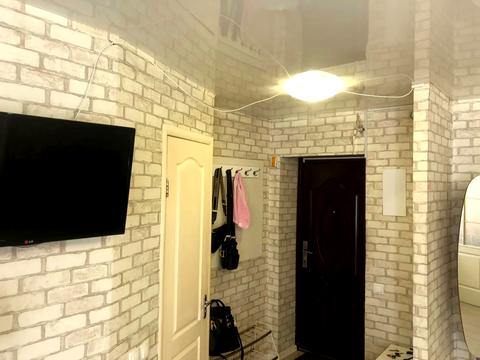 квартира за адресою Олени Теліги вул., 21