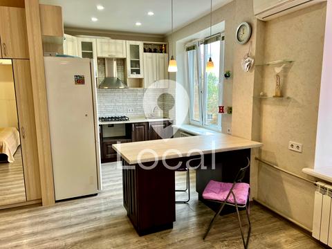 квартира за адресою Шовкуненка вул., 4