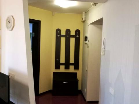 квартира по адресу Звёздный бульв., 1-Д