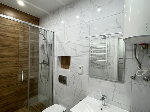 квартира за адресою Салютна вул., 2