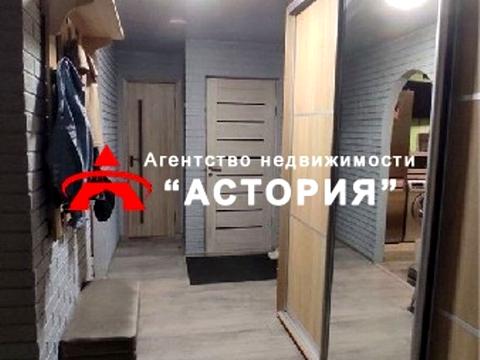квартира по адресу Гоголя ул., 159