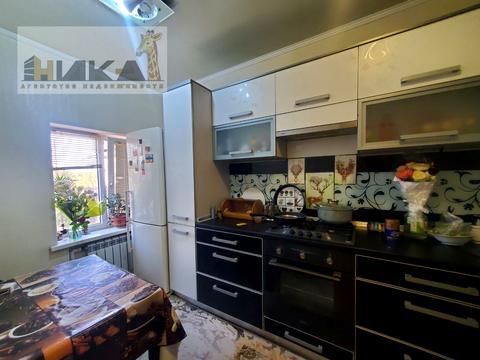 будинок за адресою Авіаторів вул., 19