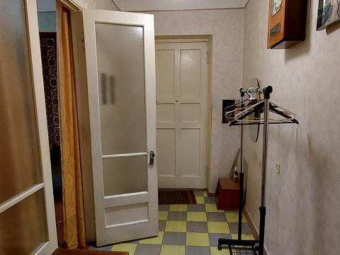 квартира по адресу Михаила Гончаренко ул., 15