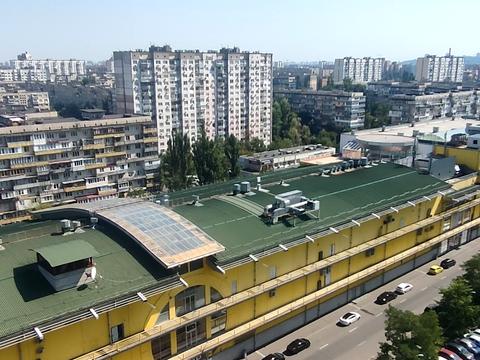 квартира за адресою Оболонський просп., 11