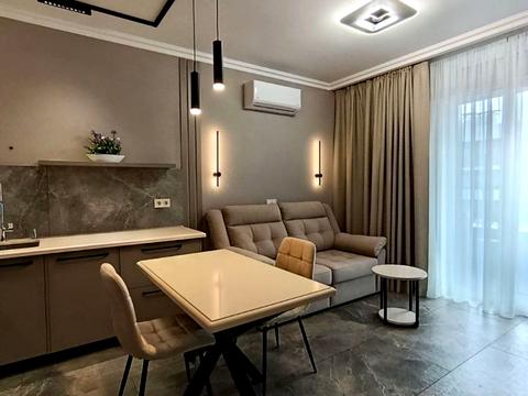 квартира за адресою Братів Шеметів вул., 8