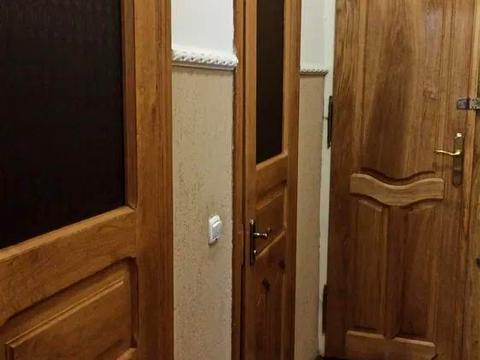 квартира по адресу Римлянина, 12