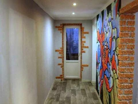 квартира за адресою Леся Курбаса просп., 10-Ж