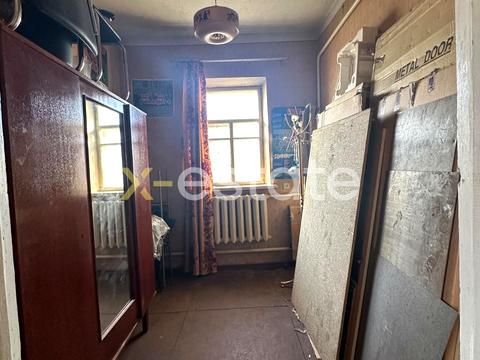 будинок за адресою Олександра Архипенка вул. (Полєнова), 37