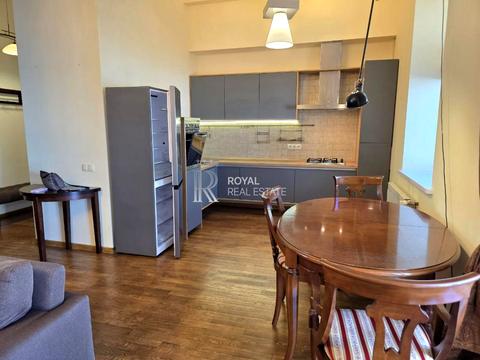 квартира по адресу Хорива ул., 4