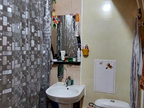 квартира по адресу Ицхака Рабина ул., 51