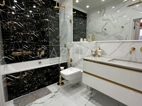 квартира по адресу Саксаганского ул., 37-К