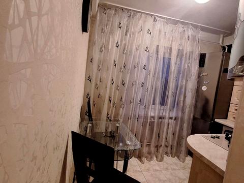квартира по адресу Энтузиастов ул., 5