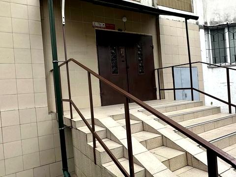 квартира по адресу Петра Григоренко просп., 36