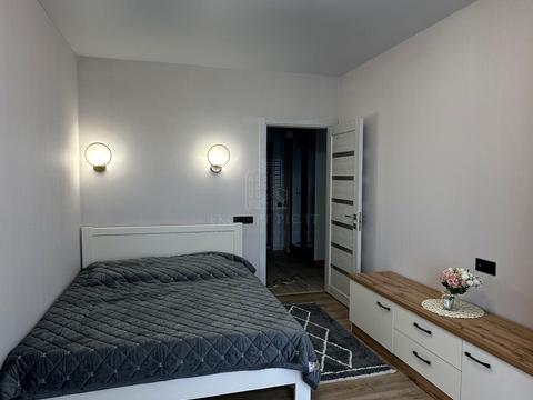 квартира за адресою Красносільського вул., 43