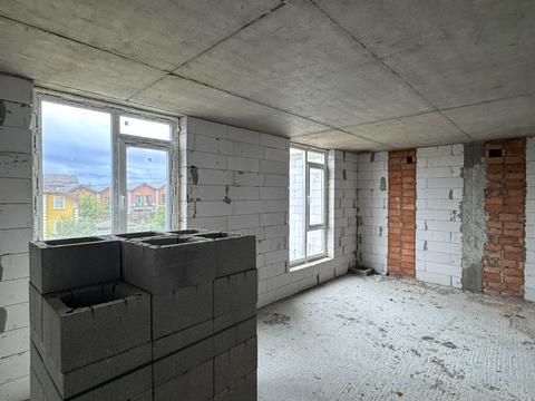 квартира за адресою Промислова вул., 32