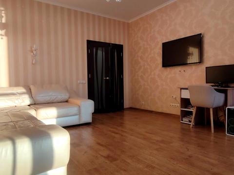 квартира по адресу Науки просп. (Ленина), 77