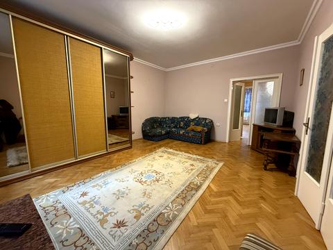 квартира по адресу Глубокая ул., 13