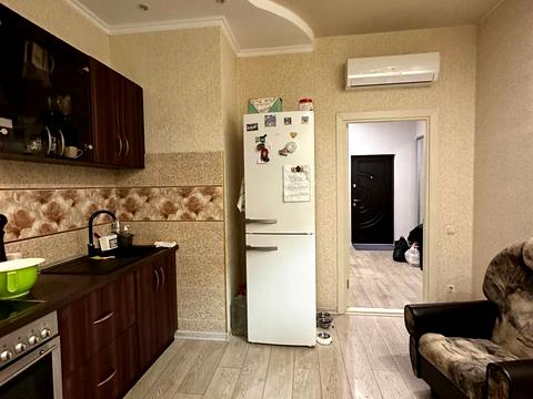 квартира по адресу Гагаринское Плато ул. (Гагаринское Плато), 9