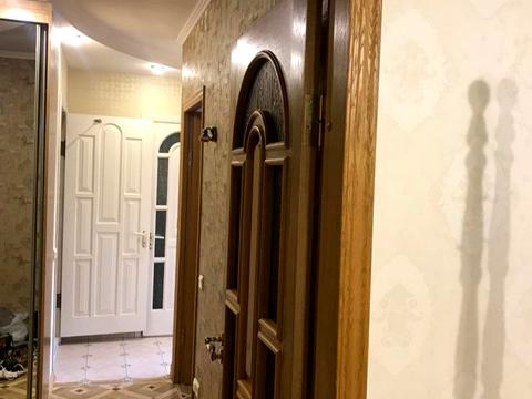 квартира за адресою Тракторобудівників просп., 126